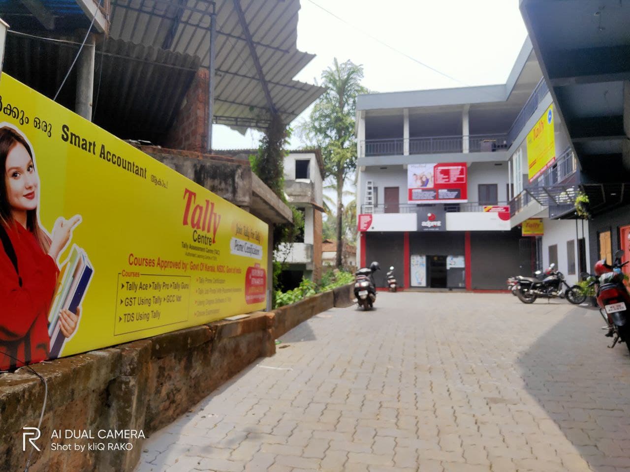 Maxford Educational Services